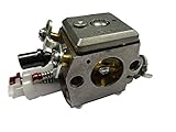 3 - 10 días a EU Carburador para Husqvarna 340 345 350 353 Motosierra sustituye ZAMA C3-EL18
