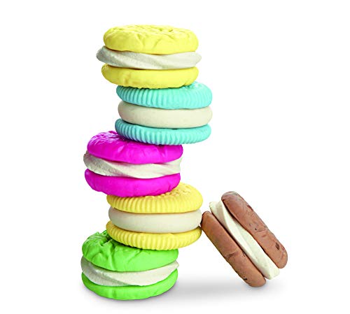 Play-Doh Super Farbenset (20er Pack), Knete für fantasievolles und kreatives Spielen - 6