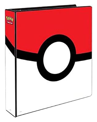 Amigo Spiel + Freizeit 'Ultra Pro 85249 – "PKM Poke Ball Album Jeu