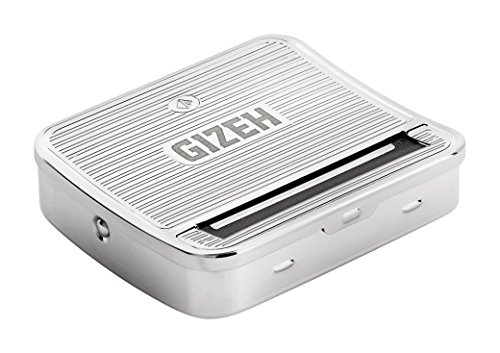 Gizeh Rollbox Drehmaschine für Zigaretten Slim und Regular 3 Rollboxen - 2