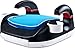 Produktbild Caretero Tiger Booster Kinderautositz, Sitzerhöhung, Gruppe 2-3, 15-36 kg, blau