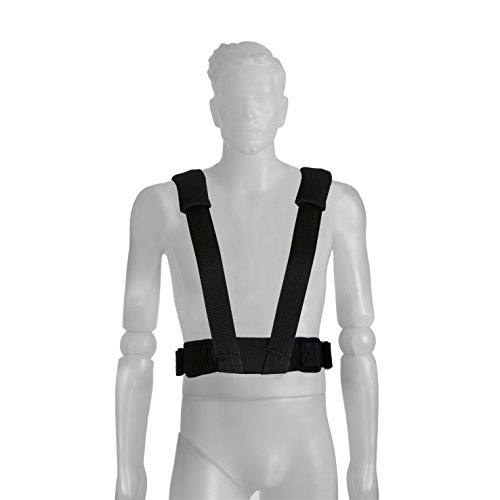 Hauck 581025 Babybauchtragen 4-Way Carrier - 12