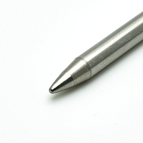 Edelstahl 550 Paracord FID, Schnürung, Nähten Nadeln 1 Stpck - 5