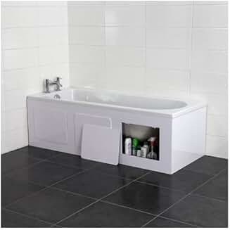 Amazon.co.uk: 1600mm bath panel