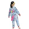 misslight-Kids-Unicorn-Flannel-Animal-Novelty-Costumes-Cosplay-Pajamas-Jumpsuit-Nightwear
