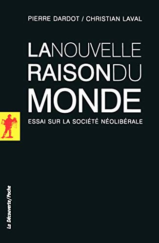 Download La nouvelle raison du monde Download La nouvelle raison du monde