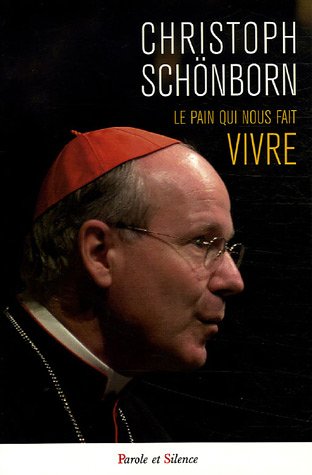 Download Le pain qui nous fait vivre : Approfondir le mystère de l'Eucharistie Download Le pain qui nous fait vivre : Approfondir le mystère de l'Eucharistie