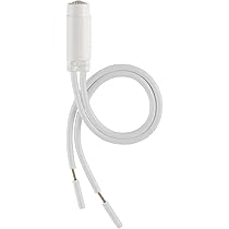 Unità Segnal. LED 5V 0,01W Assiale Ambra - 00937.5.A