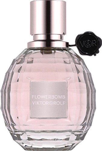 Viktor & Rolf Flowerbomb Eau de Toilette - 50 ml