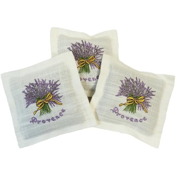 lavender scented pillow