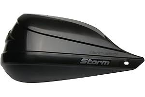 SW-MOTECH BARKBUSTERS STM-003 Storm Replacement Plastic Guards S3