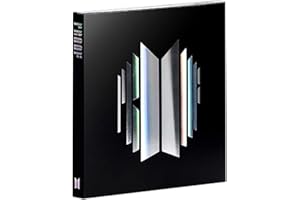 Big Hit Entertainment BTS – Proof Compact Edition Anthologie-Album, 3 CDs, Booklet, CD-Platte, Fotokarte, Postkarte, Mini-Poster, Diskographie-Leitfaden, zusätzliche BTS, 6 Fotokarten, 1 doppelseitig