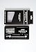 Benny's of London Double Edge Safety Razor Set for Men - Starter Kit Including Heavy Weight Luxury Shave Razor and Cleaning Cloth with Case