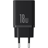Baseus Cube Charger USB-A 18W Syh