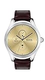 Hugo Boss Unisex-Smartwatch 1513551