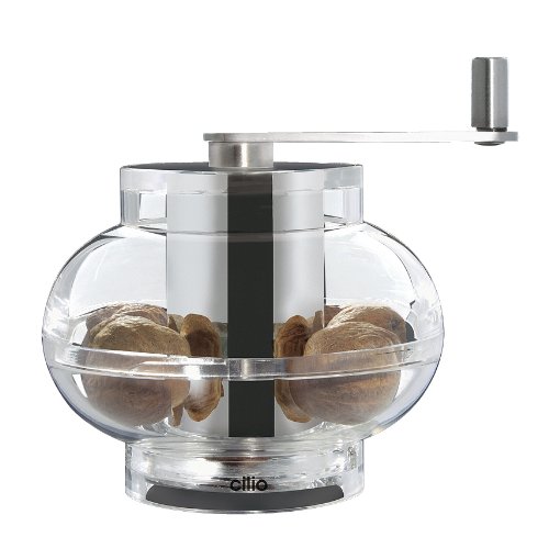 Cilio 609707 Muskatmühle "Como"