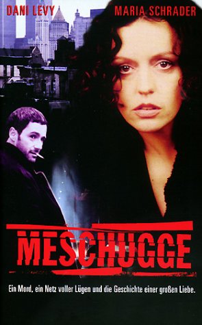 Preisvergleich Produktbild Meschugge [VHS]