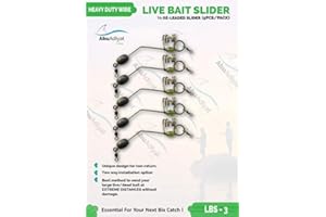 AbuAdiyat fishing Live Bait Slider