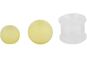 EVGATSAUTO Kit de réparation de mécanisme de changement de vitesse, 701711166 015311544 7D0711131 Kit de réparation de sélecteur de tringlerie de vitesse bagues pour