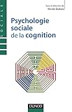 Image de Psychologie sociale de la cognition