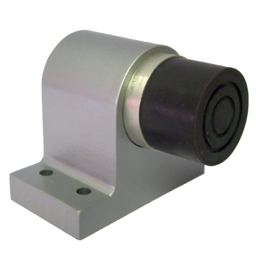Türstopper 8612.060 Alu Guss Massiv Bodentürstopper Türpuffer