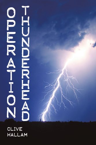 Operation Thunderhead