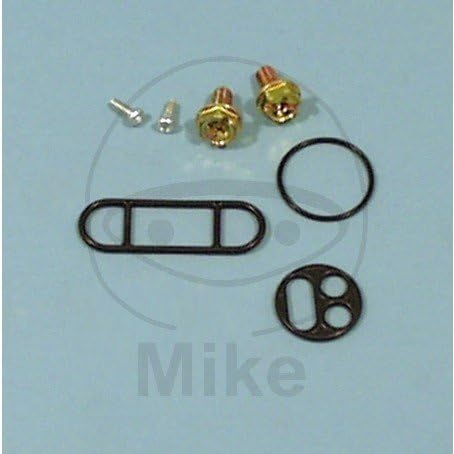 Kawasaki ZXR 400 L 1999 Tourmax Petrol Fuel Tap Repair Kit