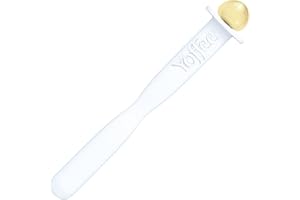 YOFFEE Wosk nosowy i uszy do AppLIKATORY - nadaje się do kuchenki mikrofalowej - 30 sztuk