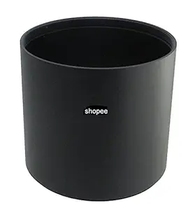 SHOPEE BRANDED 58mm Telephoto Metal tele Lens Hood with Filter Thread Mount (3