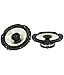Krown KFR-1601 6 inch 2 Way Pair of Car Speakers RS.995.00