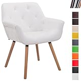 DIMENSIONES: La moderna silla CASSIDY tiene las siguientes medidas: Ancho total: 67cm I Profundidad: 60 cm I Altura total: 83 cm I Altura del asiento: 46 cm I Superficie del asiento (AxP): 44 x 45 cm I Altura del respaldo: 42 Cm I Altura del reposabrazos: 61 cm I Peso máximo de carga: 150 kg.