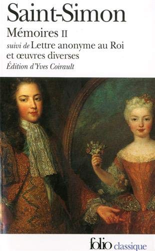 Télécharger Mémoires, tome 2, suivi de 