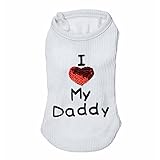 Se recomienda comúnmente ropa de mascota graciosa y adorable, gatos y otros animales pequeños o perros pequeños.---ropa perro chihuahua policia ropa perro grande xl ropa perro grande lluvia ropa perro grande navidad ropa perro grande calavera ropa perro grande verano ropa perro mediano verano ropa perro mediano primavera ropa perro invierno mediano ropa perro invierno xl ropa perro invierno chaqueta ropa mascotas perros pequeños ropa mascotas ropa mascotas perros