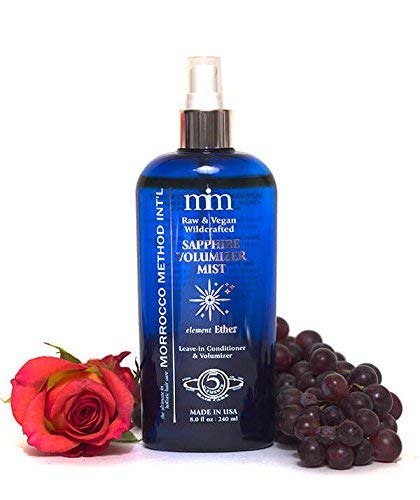 Morrocco Method Sapphire Volumizer Mist Conditioner 240 ml - 8 oz