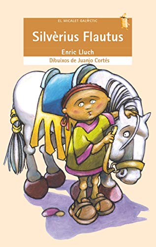 Silvèrius Flautus: 83 (El Micalet Galàctic)