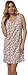 Italian Fashion IF Women's Maternity Nightdress Merlin 0335 (Model-2, M)