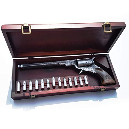 Preisvergleich Produktbild SUPERNATURAL - THE COLT