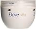 Dove Silky Nourishment Body Cream, 300 ml