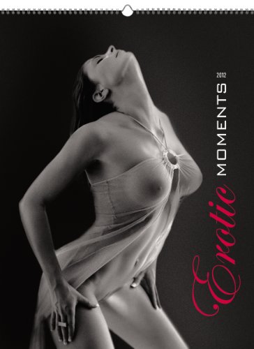 Erotic Moments 2012