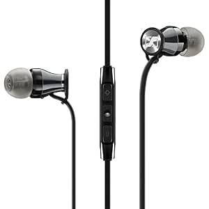 Sennheiser M2 IEG in-Ear Headphones 