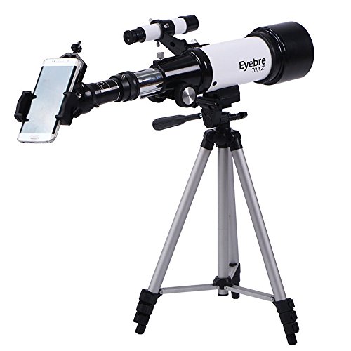 Preisvergleich Produktbild topqsc Tragbare Astronomische Landschaft Einrohr Teleskop