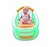 Jane Inflatable Bath for 0 Months and Above (3 Positions)