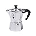 Produktbild Bialetti 0001162 Espressom Moka Exp Restyl 3Tas, silber (1 Stück)