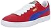 Produktbild Puma Suede Classic+ 352634, Herren Sportive Sneakers, Rot (ribbon red-puma royal 51), EU 44 (UK 9.5) (US 10.5)