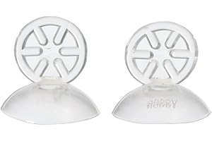 Hobby 62101 Aspiratore a Stella per termometro, SB, 1 Pezzo (1 Pezzo)