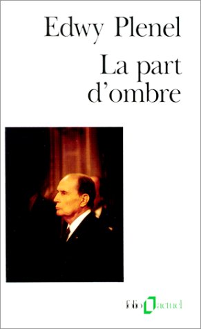 Download La Part d'ombre Download La Part d'ombre