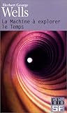La machine a explorer le temps