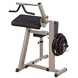 Body Solid Biceps Triceps Table Machine, GCBT380