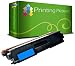 Produktbild Toner kompatibel zu Brother TN-423C für MFC-L8690CDW MFC-L8900CDW HL-L8260CDW HL-L8360CDW DCP-L8410CDN DCP-L8410CDW - Cyan, hohe Kapazität (4.000 Seiten)