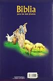 Image de Biblia para los más jóvenes Vol. 12